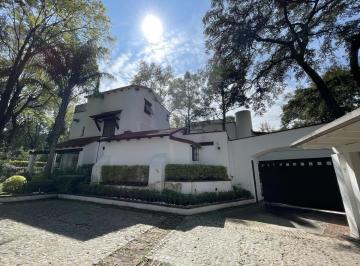 Casa en condominio · 252m² · 3 Recámaras · 2 Estacionamientos · Rancho San Francisco Alvaro Obregon en Venta