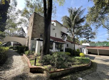Casa en condominio · 252m² · 3 Recámaras · 2 Estacionamientos · Rancho San Francisco Alvaro Obregon en Venta