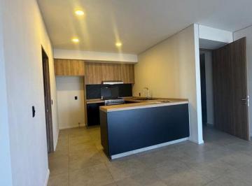 Departamento · 90m² · 2 Recámaras · 2 Estacionamientos · Departamento en Renta Punto Sur724 Apartaments