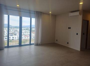 Departamento · 90m² · 2 Recámaras · 2 Estacionamientos · Departamento en Renta Punto Sur724 Apartaments