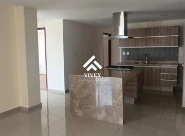 Departamento de 2 habitaciones, Pachuca · Renta de Departamento Altea Zona Plateada Pachuca