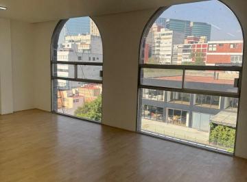 Oficina , Miguel Hidalgo · Polanco Renta Oficinas Goldsmith a Una Cuadra Parque Lincoln