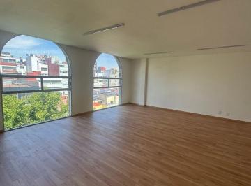 Oficina , Miguel Hidalgo · Col. Polanco Calle Goldsmith Se Renta Oficina Exterior Totalmente Abierta