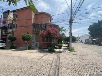 Casa · 123ha · 5 Recámaras · 1 Estacionamiento · Casa en Venta Bugambilias, León, Guanajuato