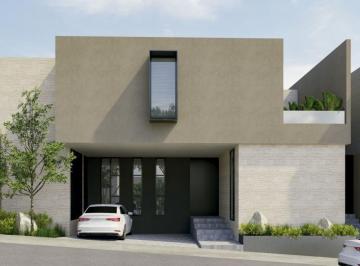 Casa · 300ha · 4 Recámaras · 2 Estacionamientos · Casa en Venta Cañada del Refugio Sur, León, Guanajuato