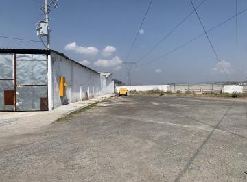 Bodega comercial · 800m² · 8 Estacionamientos · Bodega Industrial en Las Rosas