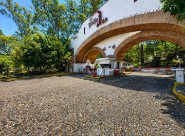 Casa de 2 habitaciones, San Pedro Tlaquepaque · Venta Casa Residencial El Tapatio