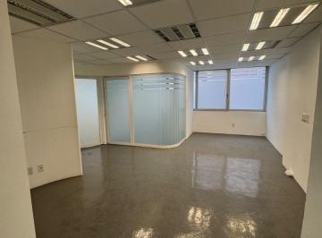Oficina , Miguel Hidalgo · Col. Polanco Calle Goldsmith. Se Renta Oficina Ubicada a Una Calle de Mazaryk