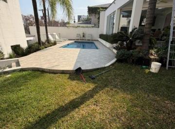 Casa de 3 habitaciones, San Pedro Garza García · Casa con Jardin y Alberca en Venta, Colonial de La Sierra, Spgg