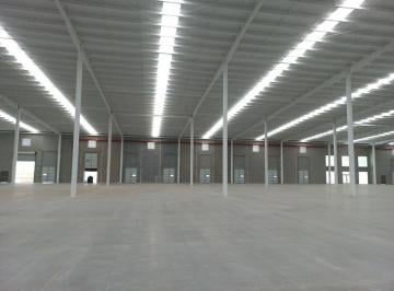 Nave industrial , Tultepec · Bodega en Renta Tultepec.