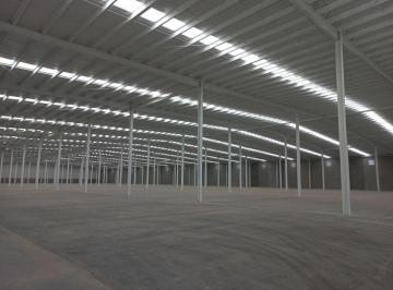 Nave industrial , Tultepec · Bodega en Renta Tultepec.