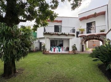 Casa de 3 habitaciones, Cuernavaca · En Venta Casa en Fraccionamiento en Delicias, Cuernavaca Morelos