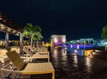 Departamento · 115m² · 2 Recámaras · Una Joya de Departamento en Venta Playa del Carmen, Cerca 5ª Av (Fvd - 1019)