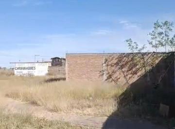 Terreno / Lote · 128m² · Terreno en Venta en Col. Terrasol del 20 de Noviembre Durango