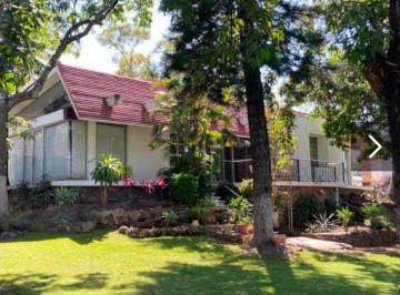 Casa de 3 habitaciones, Yautepec · Venta de Casa en Oaxtepec con 2730 m de Terreno