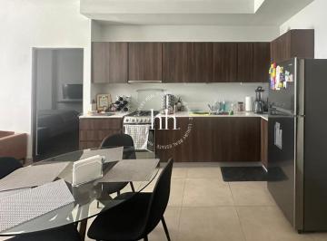 Departamento · 80m² · 2 Recámaras · 2 Estacionamientos · Departamento Renta Centro Monterrey