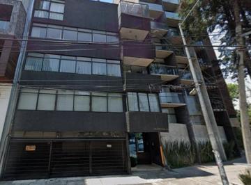 Departamento de 2 habitaciones, Benito Juárez · Departamento en Venta Remate en Filadelfia, Napoles, Benito Juarez, Cdmx