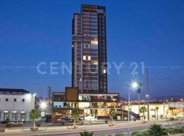 Departamento · 132m² · 2 Recámaras · 2 Estacionamientos · Departamento en Renta en Torre Sphera en Chihuahua, Chih.