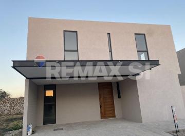 Casa Venta de 4 habitaciones · Casa Venta Lomas del Campanario Norte San Felipe