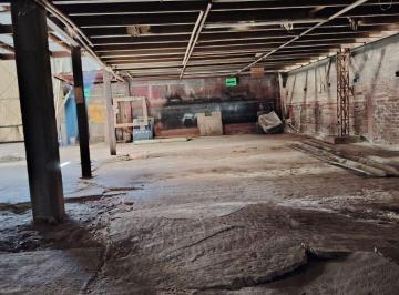 Bodega comercial de 1 habitación, Iztapalapa · Venta de Bodega con 1122 de Terreno en Iztapalapa