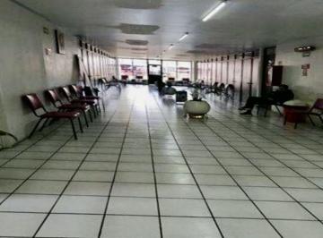 Terreno comercial , Coyoacán · Propiedad Excelente Ubicación por Alta Densidad Poblacional