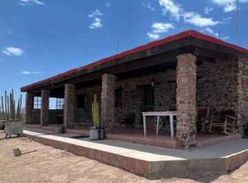 Rancho de 1 habitación, Ahumada · Rancho en Venta en Sonora