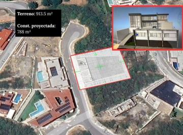 Casa · 788m² · 6 Recámaras · 6 Estacionamientos · Casa Oportunidad Venta Sierra Alta 9no $12.9