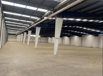 Bodega comercial · 3230m² · 4 Estacionamientos · Bodega Industrial en Av 5, Granjas San Antonio