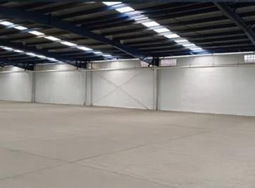 Bodega comercial · 3230m² · 4 Estacionamientos · Bodega Industrial en Av 5, Granjas San Antonio