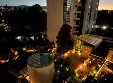 Departamento de 2 habitaciones, Alvaro Obregón · Increible Departamento en Be Grand San Angel