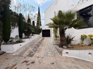Casa de 5 habitaciones, Tlalpan · Casa en Venta con Espectacular Vista en Paraíso del Colibrí, Tlalpan