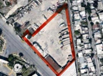Terreno / Lote , San Nicolás de los Garza · Terreno Industrial en Venta San Nicolas