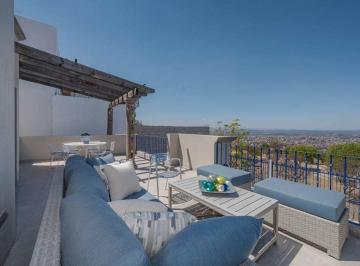 192ea61fa5c220a9416a201f74d0579a5d0ea36016b5a30e1b5b0424d24a0b76 · Casa en Venta en San Miguel de Allende con Terraza Amplia y Comunidad Privada