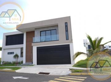 Casa · 251m² · 3 Recámaras · 2 Estacionamientos · Casa en Venta en Playas del Conchal (Riviera Veracruzana)
