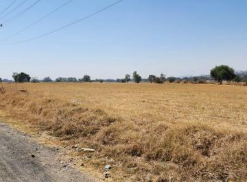 Terreno / Lote · 4000m² · Terreno en Venta en Amecameca