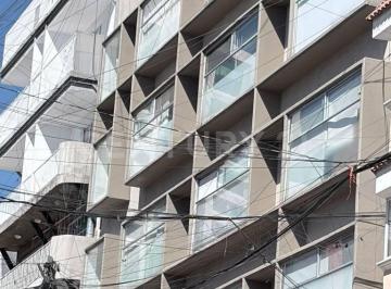 Departamento · 43m² · 1 Recámara · 1 Estacionamiento · Venta de Loft Lomas del Chamizal, Cuajimalpa de Morelos, Cdmx