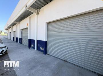 Local comercial · 78m² · 1 Recámara · 1 Estacionamiento · Local en Obra Gris en Renta en Av San Pedro