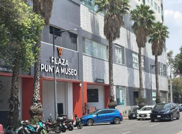 Local comercial · 845m² · Local en Pueblo de San Pablo Tepetlapa