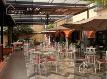 Edificio · 1300m² · 21 Recámaras · Hotel 1300 m² en San Miguel de Allende, Guanajuato