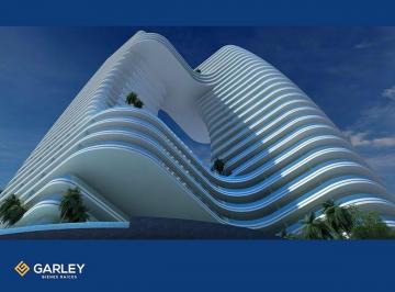 Departamento en Venta de 1 habitación Ferrocarrilera · Departamento en Venta Stelarhe en El Malecon de Mazatlan Sinaloa