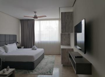 Departamento · 39m² · 1 Recámara · Departamento - Tulum