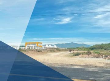 Terreno / Lote , San Blas · Terreno en Venta Los Cocos, San Blas, Nay.