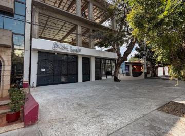 Edificio · Edificio Comercial en El Corazon de La Col. Reforma