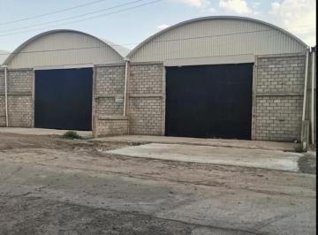 Bodega comercial , Apaseo el Grande · Bodegas en Los Limites de Querétaro con Guanjuato