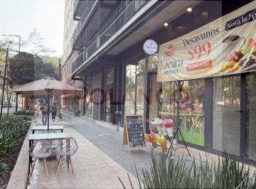 Local comercial , Cuauhtémoc · Local Comercial en Renta, Roma Norte