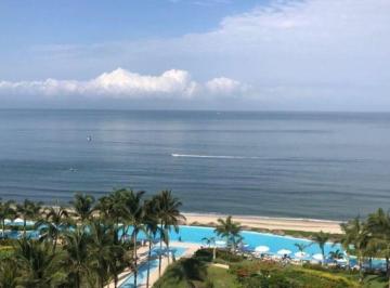 Departamento de 2 habitaciones, Bahía de Banderas · Vive de Lujo Frente Al Mar