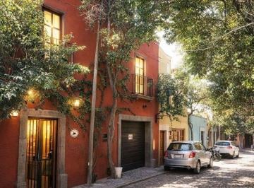 81144ff6a31db9b5d933b26f5e67f5f531553d5cc6b8fba8618f02b5689a69bb · Casa en Venta en San Miguel de Allende Cerca del Centro y Amueblada