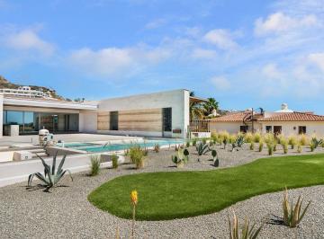 Villa de 5 habitaciones, Los Cabos · Villa Maralta 62 | Lujo y Vista Al Mar en Fundadores Puerto Los Cabos