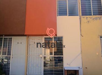 Casa en Venta de 2 habitaciones Conjunto habitacional Santa Isabel Castillotla · Casa con 61 m² de Construcción en Venta, Ubicada en Santa Isabel Castillotla, de 2 Recámaras 1 Baño