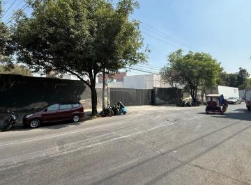 Terreno comercial , Azcapotzalco · Vallejo Terreno de Última Milla, a Unos Pasos de Calzada Vallejo a un Lado del Centro Comercial